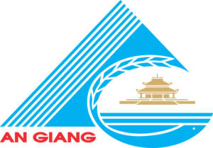 An Giang Province, Vietnam Logo PNG Vector