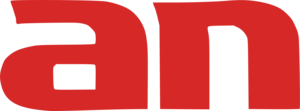 an Logo PNG Vector