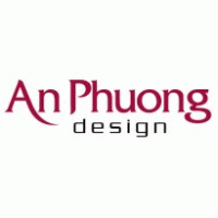 An Phuong Design Logo PNG Vector