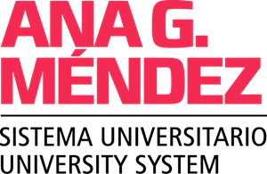 Ana G Mendez University Logo PNG Vector