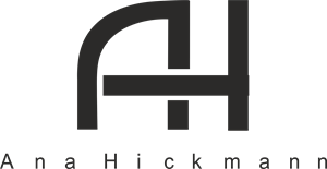 Ana Hickmann Logo Vector