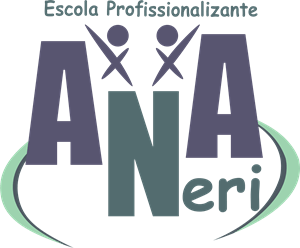 Ana Neri Logo PNG Vector