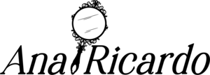 ANA RICARDO Logo PNG Vector