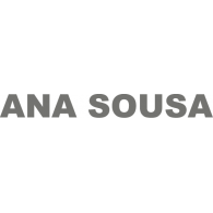 Ana Sousa Logo PNG Vector