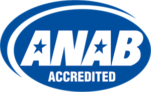 ANAB Logo Vector