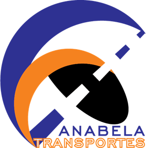 anabela transportes Logo PNG Vector