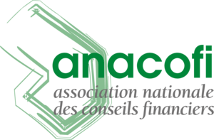 Anacofi Logo PNG Vector