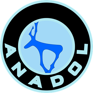 Anadol Logo Vector