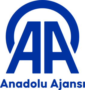 Anadolu Agency Logo PNG Vector