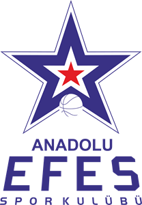 Anadolu Efes Logo PNG Vector