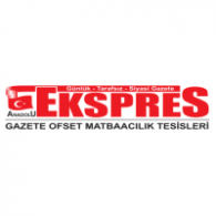 Anadolu Ekspres Logo PNG Vector
