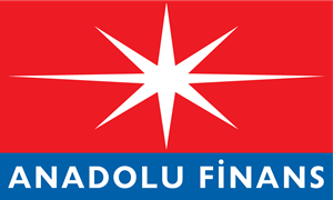 Anadolu Finans Logo PNG Vector