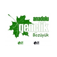 Anadolu Gençlik Bozüyük Logo PNG Vector