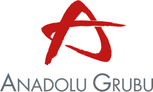 Anadolu Grubu Logo PNG Vector