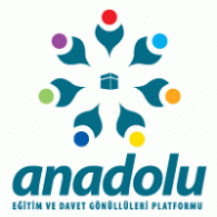 Anadolu Logo PNG Vector