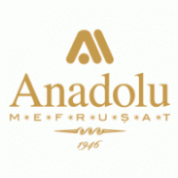 Anadolu Mefrusat Logo Vector