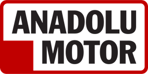 Anadolu Motor Logo PNG Vector