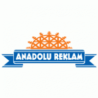 Anadolu Reklam Logo PNG Vector