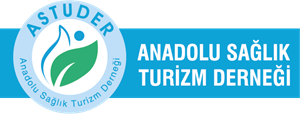 Anadolu Sağlık Turizm Derneği Logo Vector