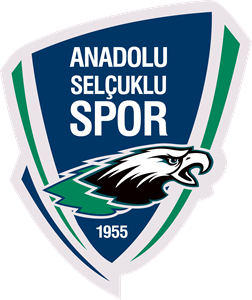 Anadolu Selçuklu Spor Logo PNG Vector