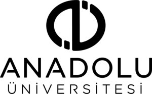Anadolu University Logo PNG Vector