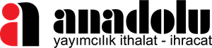 Anadolu Yayıncılık Logo Vector