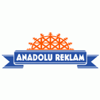 anadolu reklam Logo PNG Vector