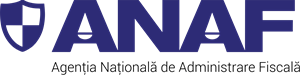 ANAF Logo PNG Vector