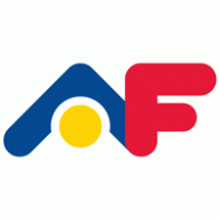 ANAF Logo PNG Vector