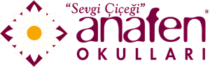 Anafen Okulları Logo Vector