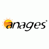 Anages Logo PNG Vector