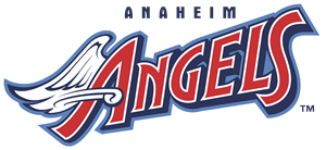 Anaheim Angels Logo PNG Vector