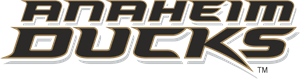 Anaheim Ducks Logo Vector