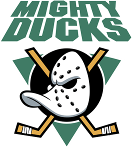 Anaheim Mighty Ducks Logo PNG Vector