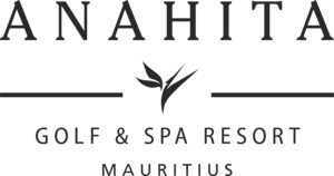 Anahita Golf & SPA Resort Mauritius Logo PNG Vector