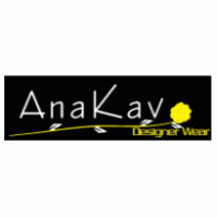 AnaKav Logo Vector
