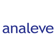 Analeve Logo Vector