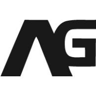 Analog Clothing Logo PNG Vector