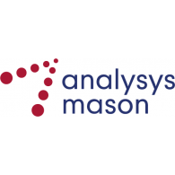Analysys Mason Logo PNG Vector