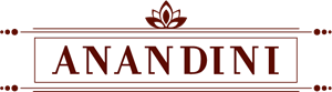 Anandini Logo PNG Vector