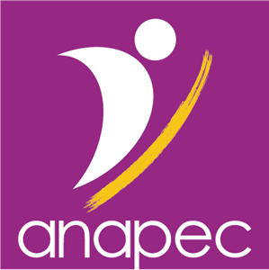 Anapec Logo PNG Vector