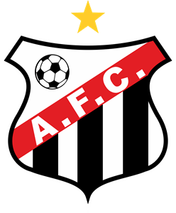 Anápolis Futebol Clube Logo PNG Vector