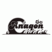 anaqon Logo PNG Vector