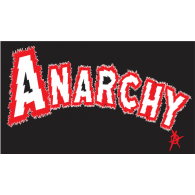 Anarchy Logo PNG Vector
