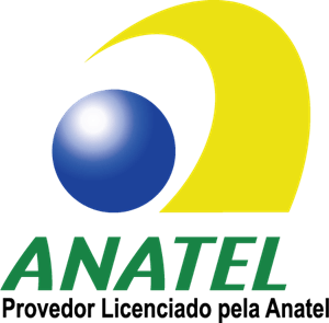 Anatel Logo PNG Vector