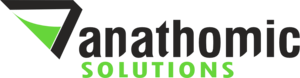 Anathomic Solutons Logo PNG Vector