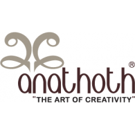 Anathoth Logo PNG Vector