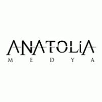 Anatolia Medya2 Logo PNG Vector