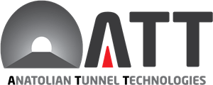 Anatolian Tunnel Technologies Logo Vector