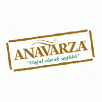 anavarza bal Logo Vector